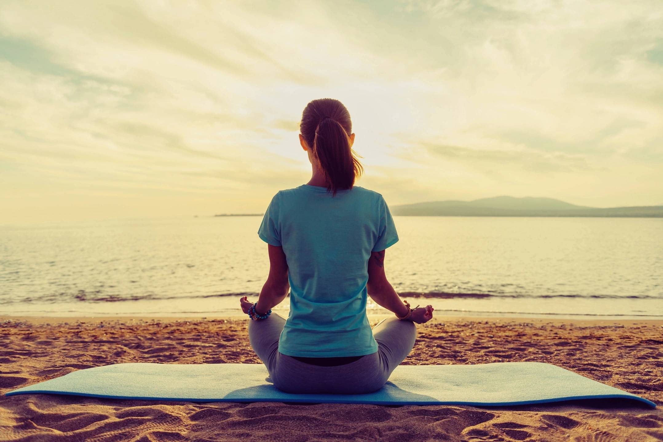 Misfit Yoga